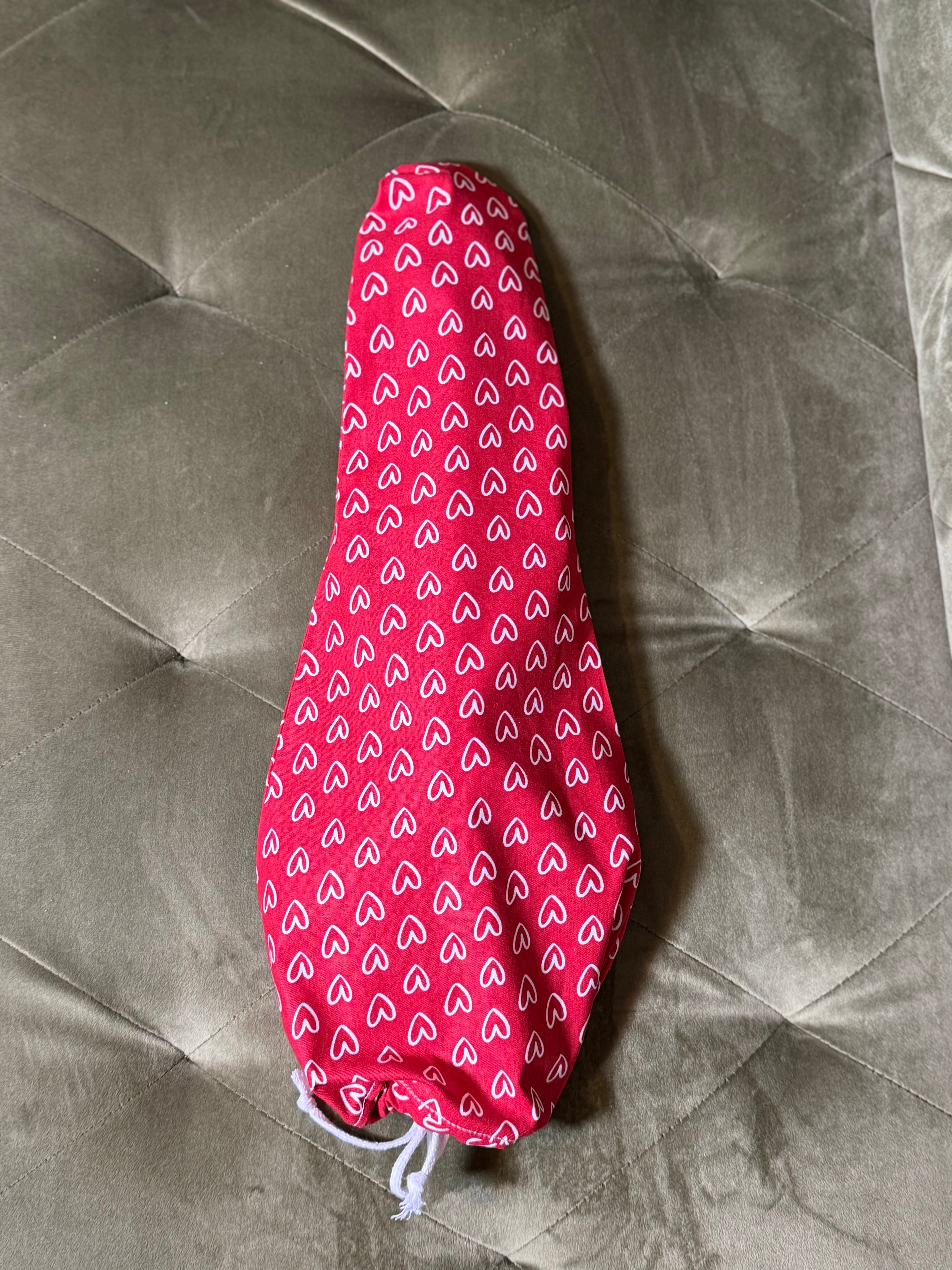 1/4 - 1/8 Size Violin Bag "Music Lover"