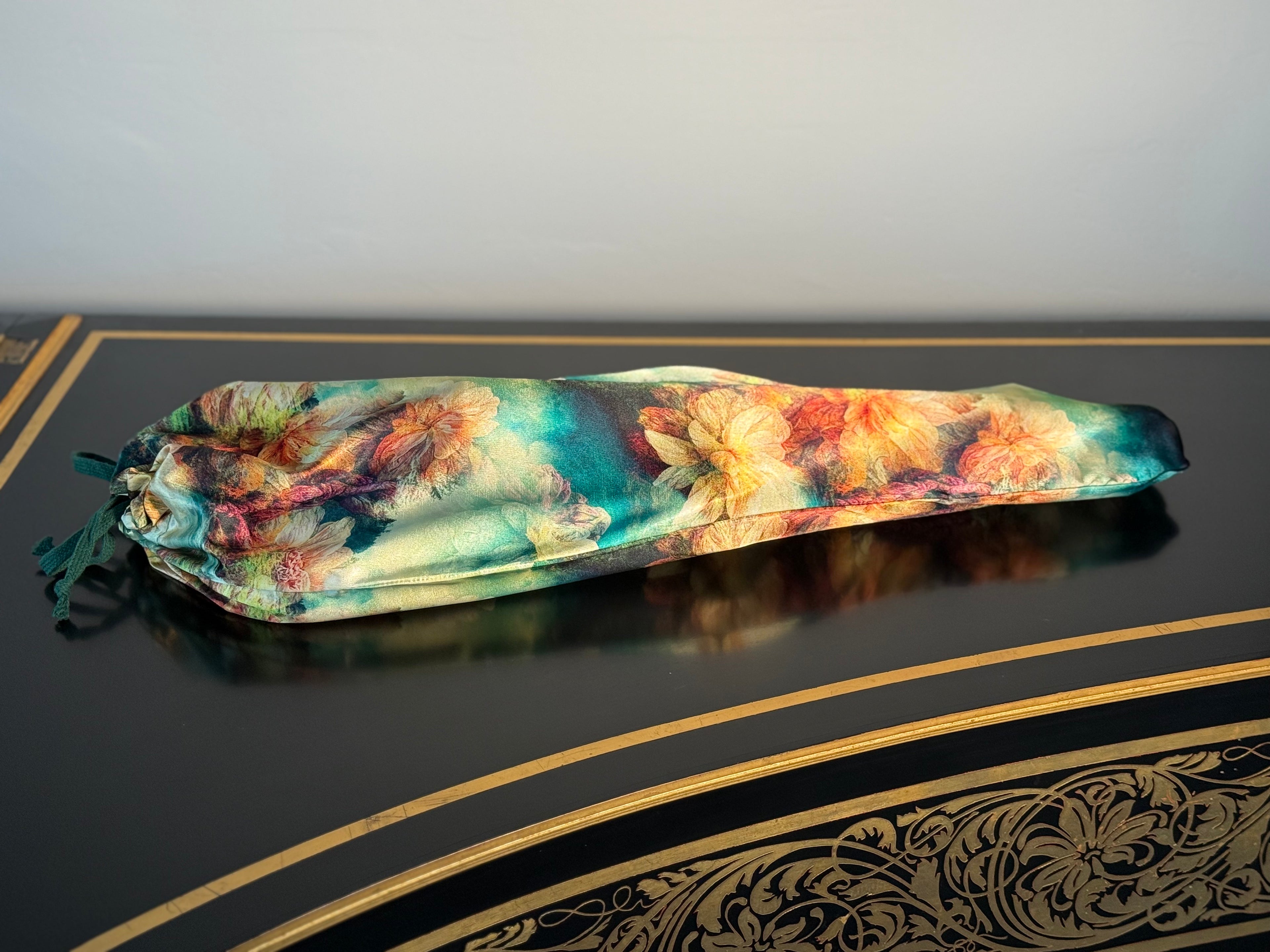 Violin Bag “Baroque Flowers” 🎻✨