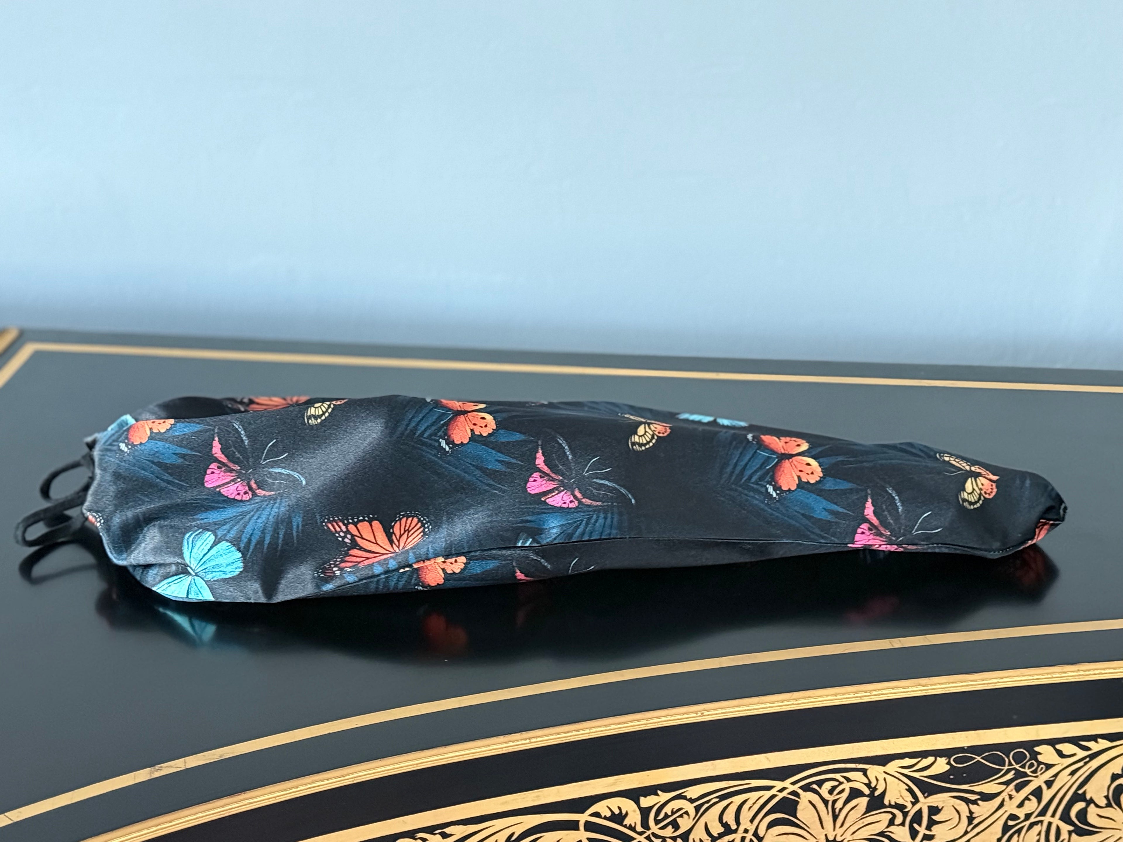 Violin Bag "Midnight Butterflies"