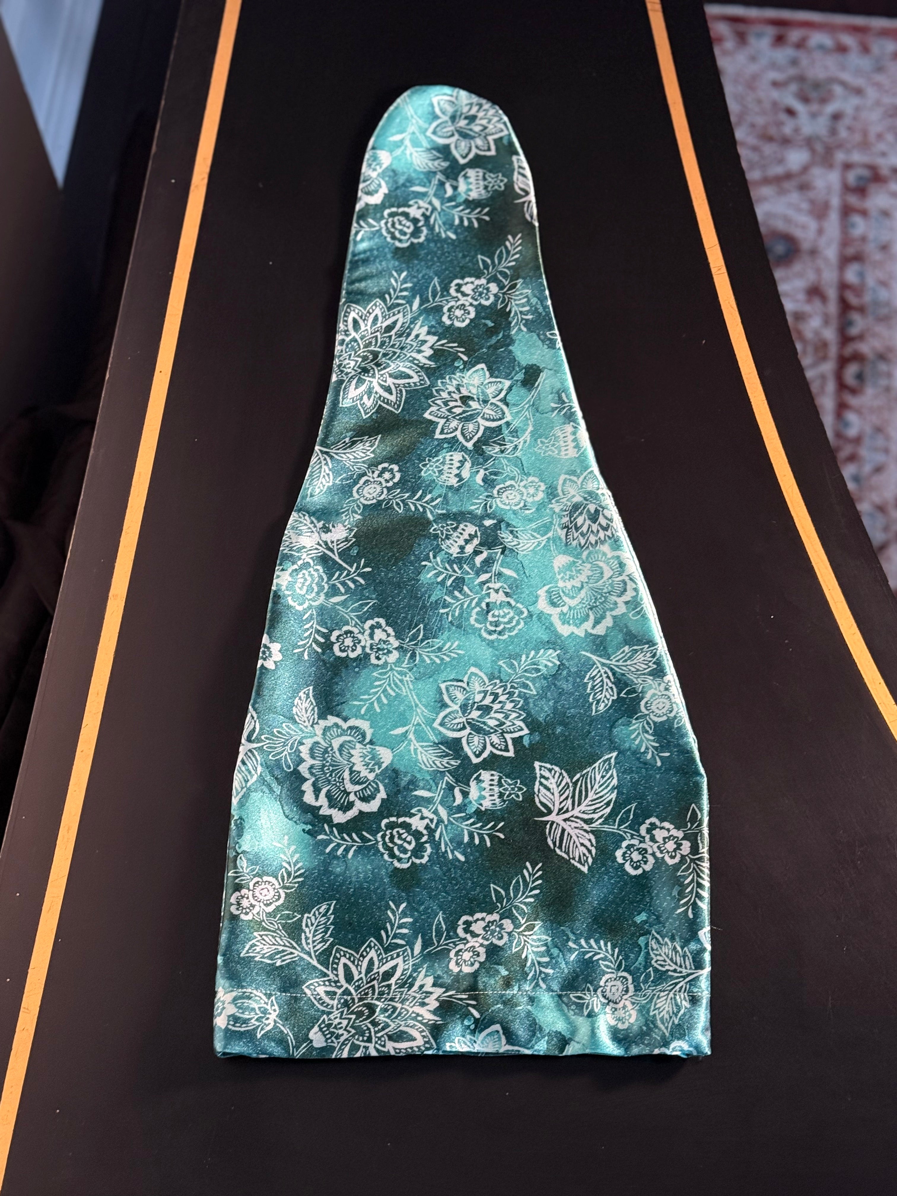 Violin Bag "Emerald Glory"