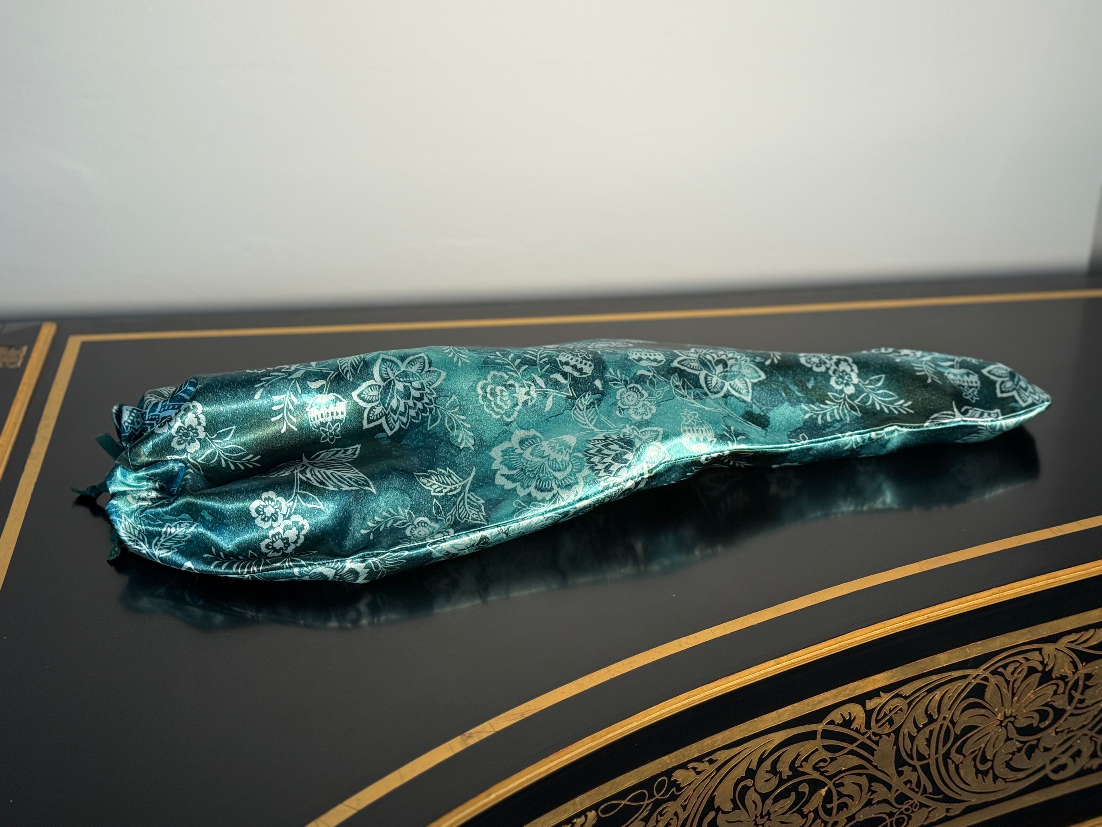 Violin Bag "Emerald Glory"