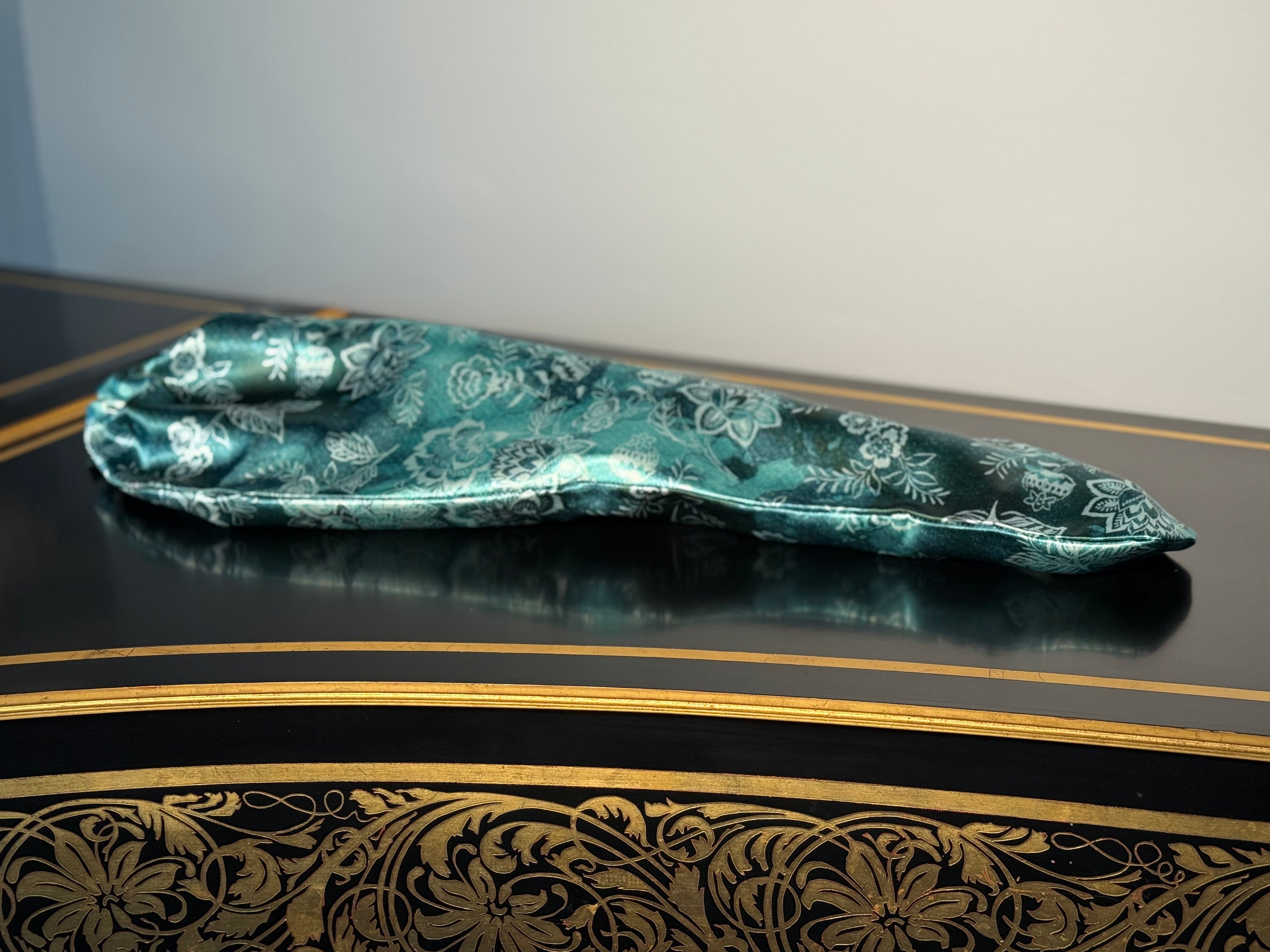 Violin Bag "Emerald Glory"