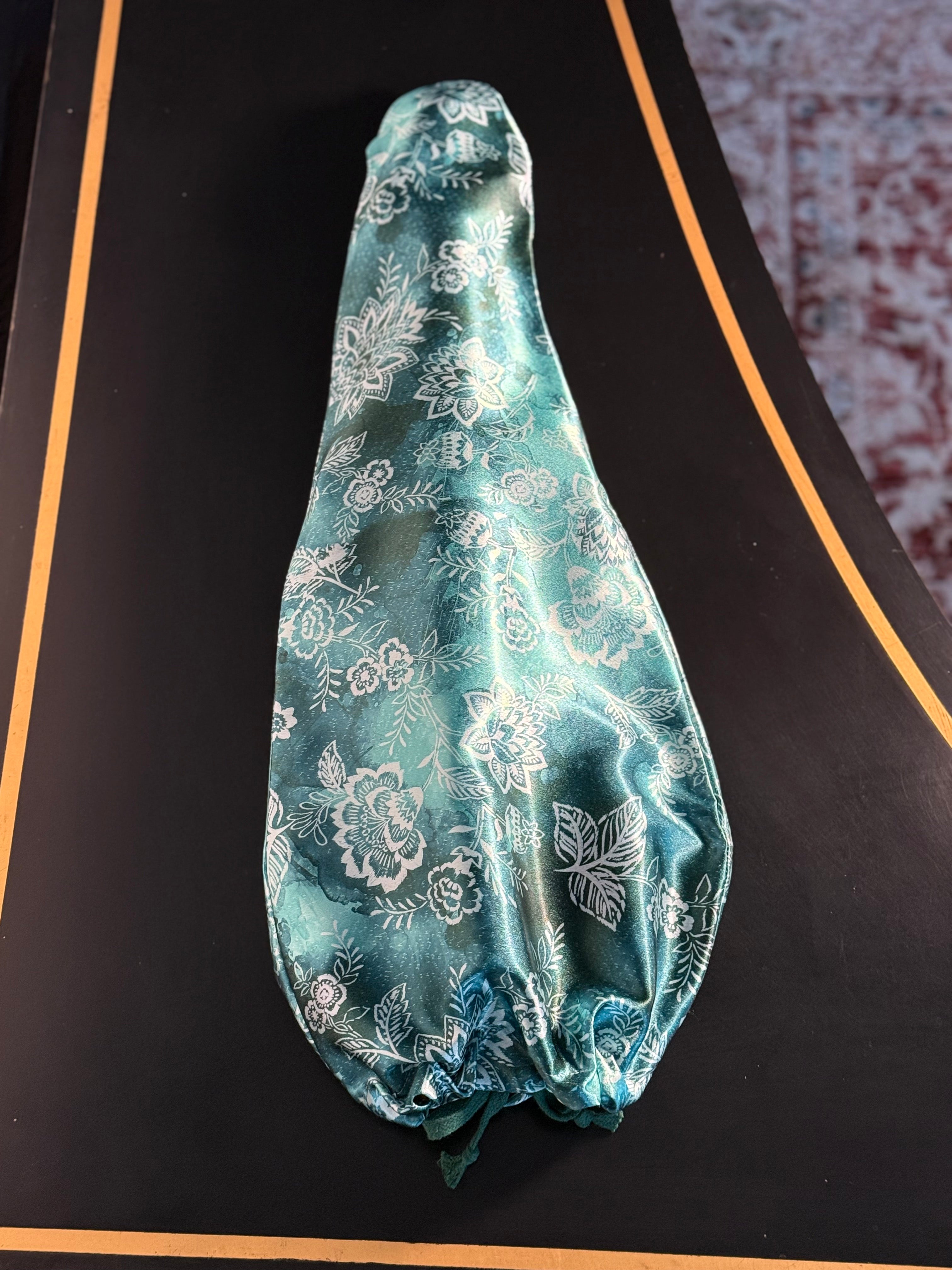 Violin Bag "Emerald Glory"