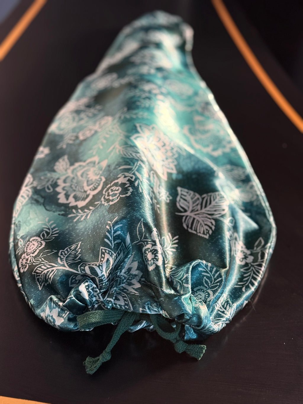 Violin Bag "Emerald Glory"