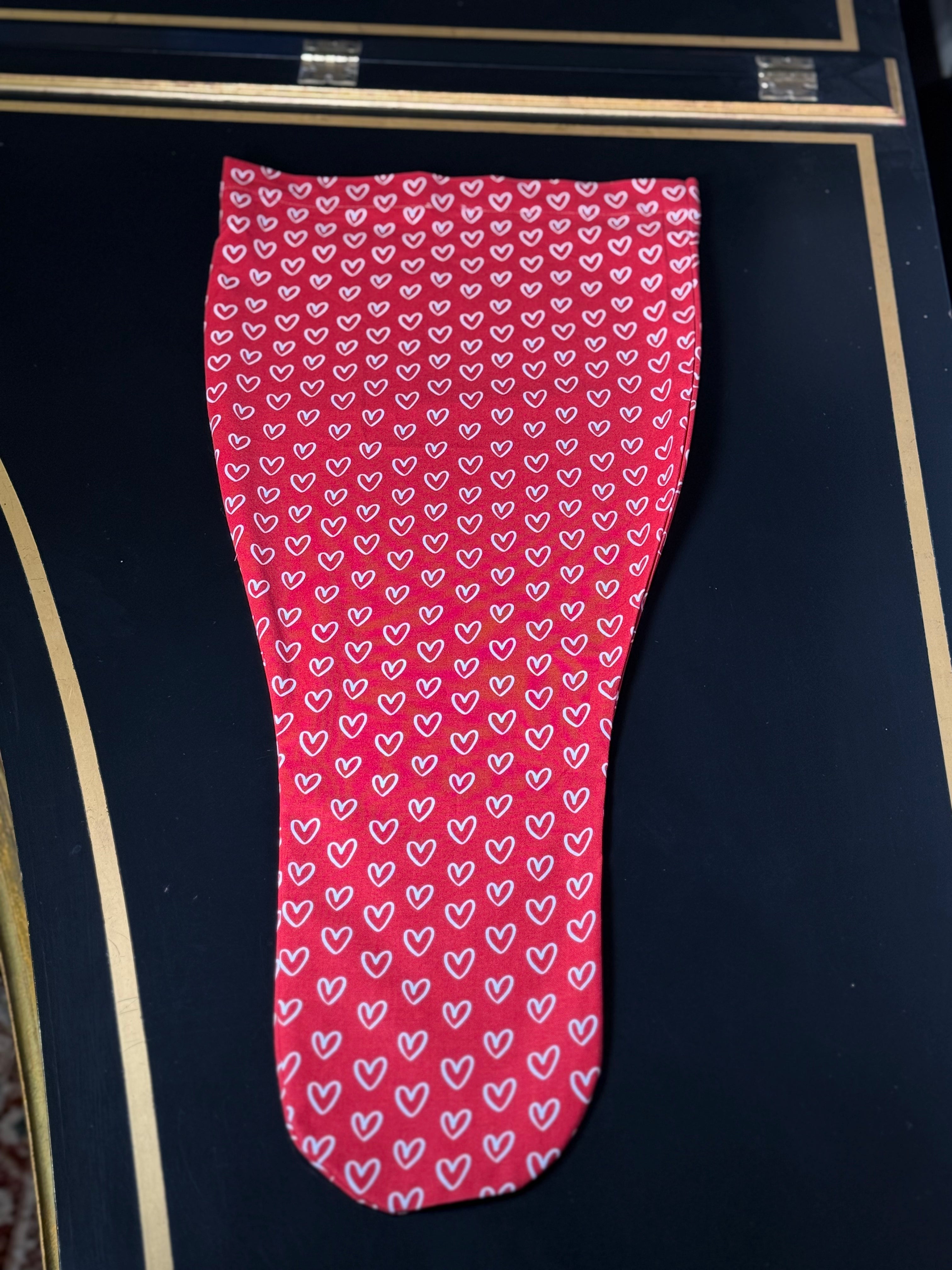 Violin Bag "Love Story"