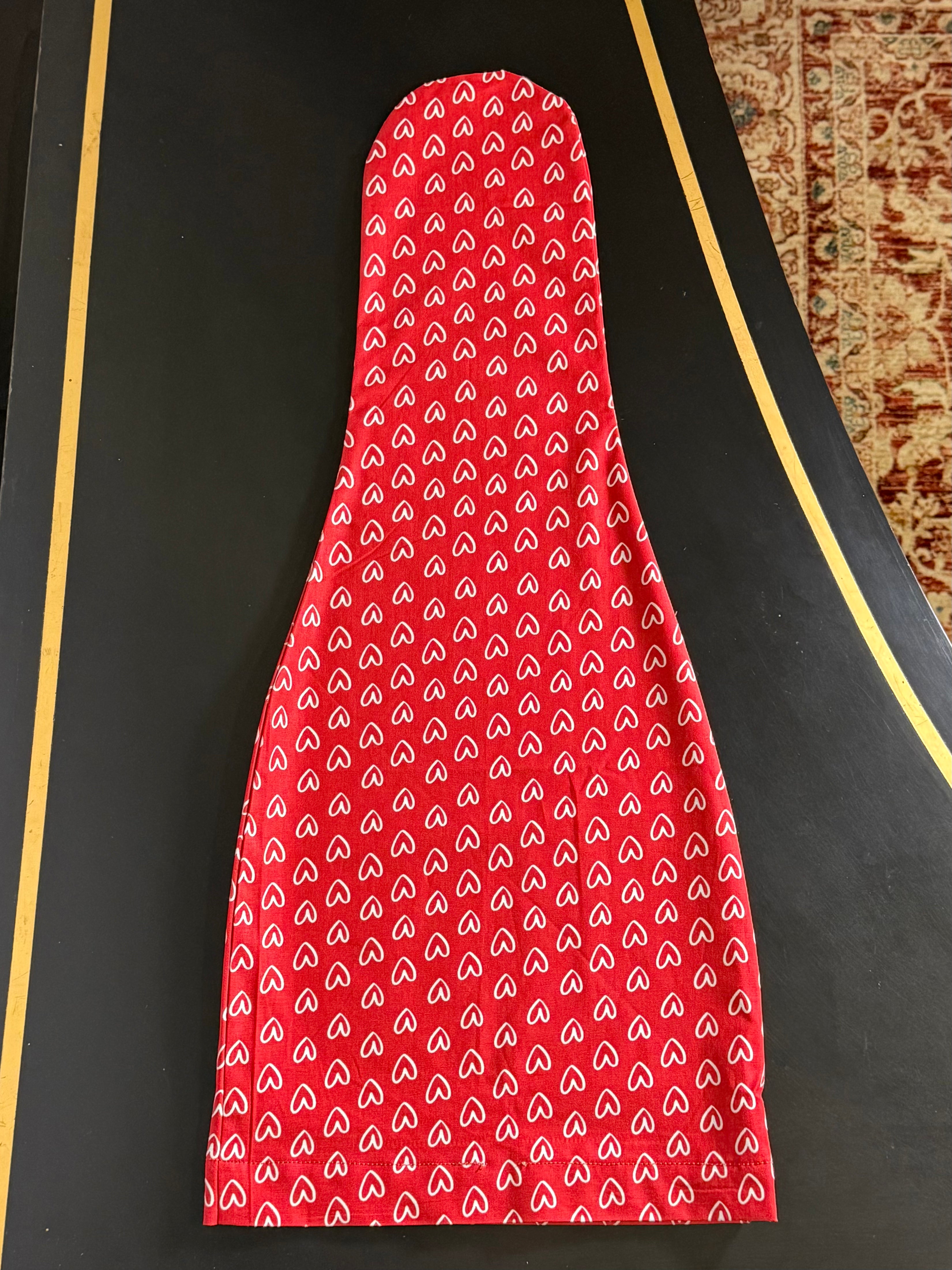 Violin Bag "Love Story"