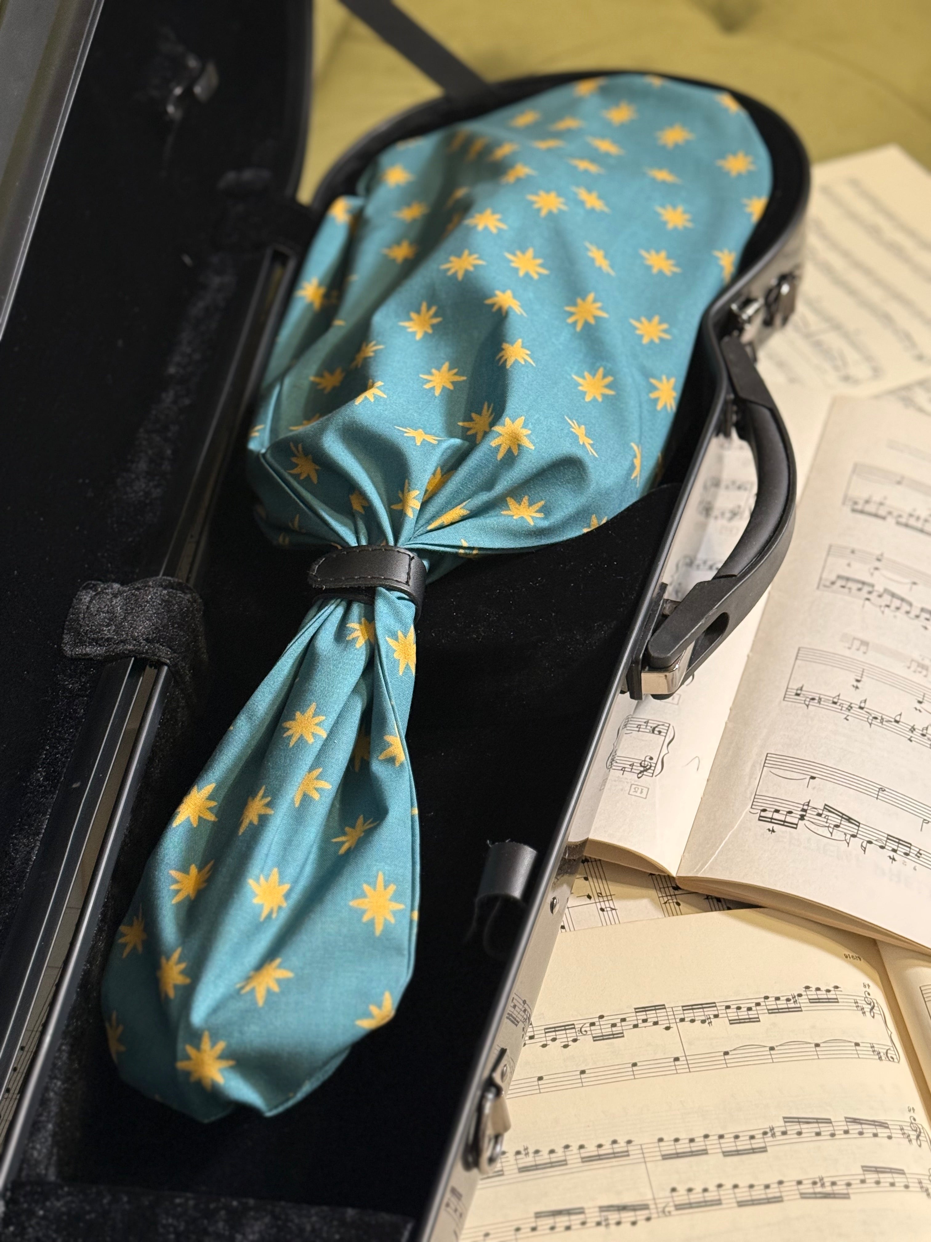 Violin Bag "Silent Night"