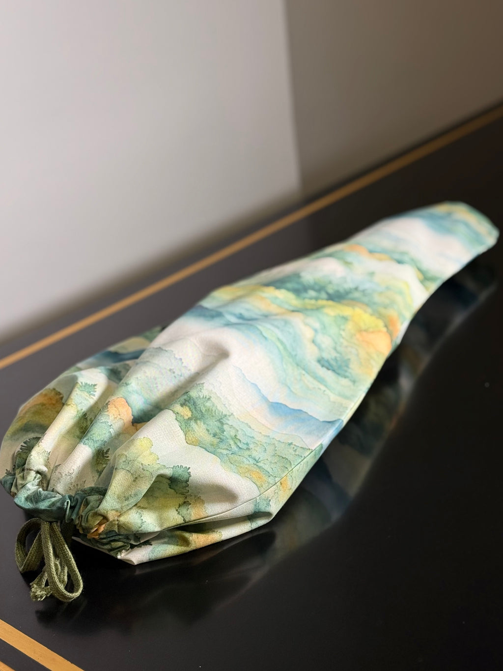 Violin Bag "Dreamy Mountains"