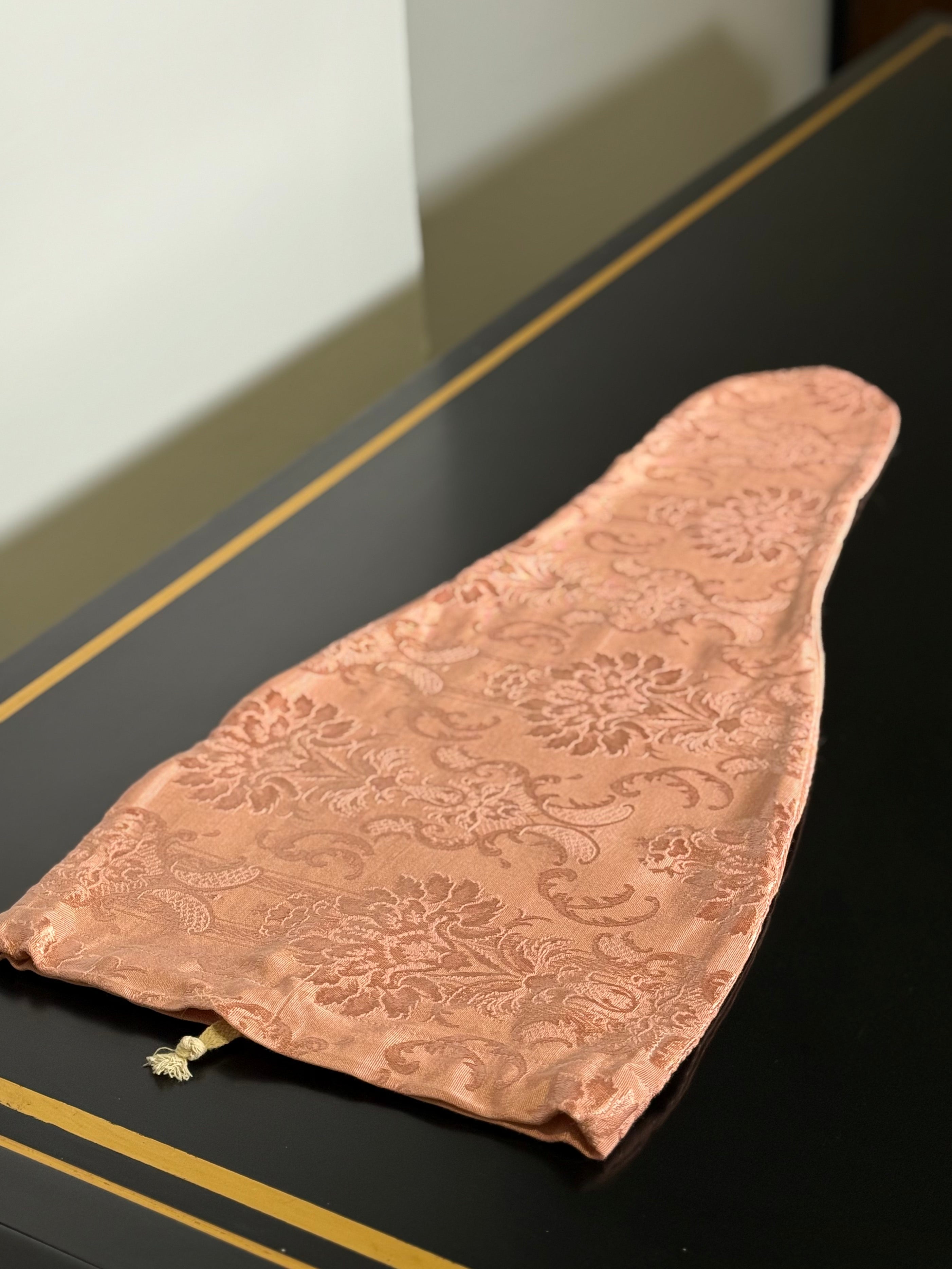 Violin Bag "Soft Blush"