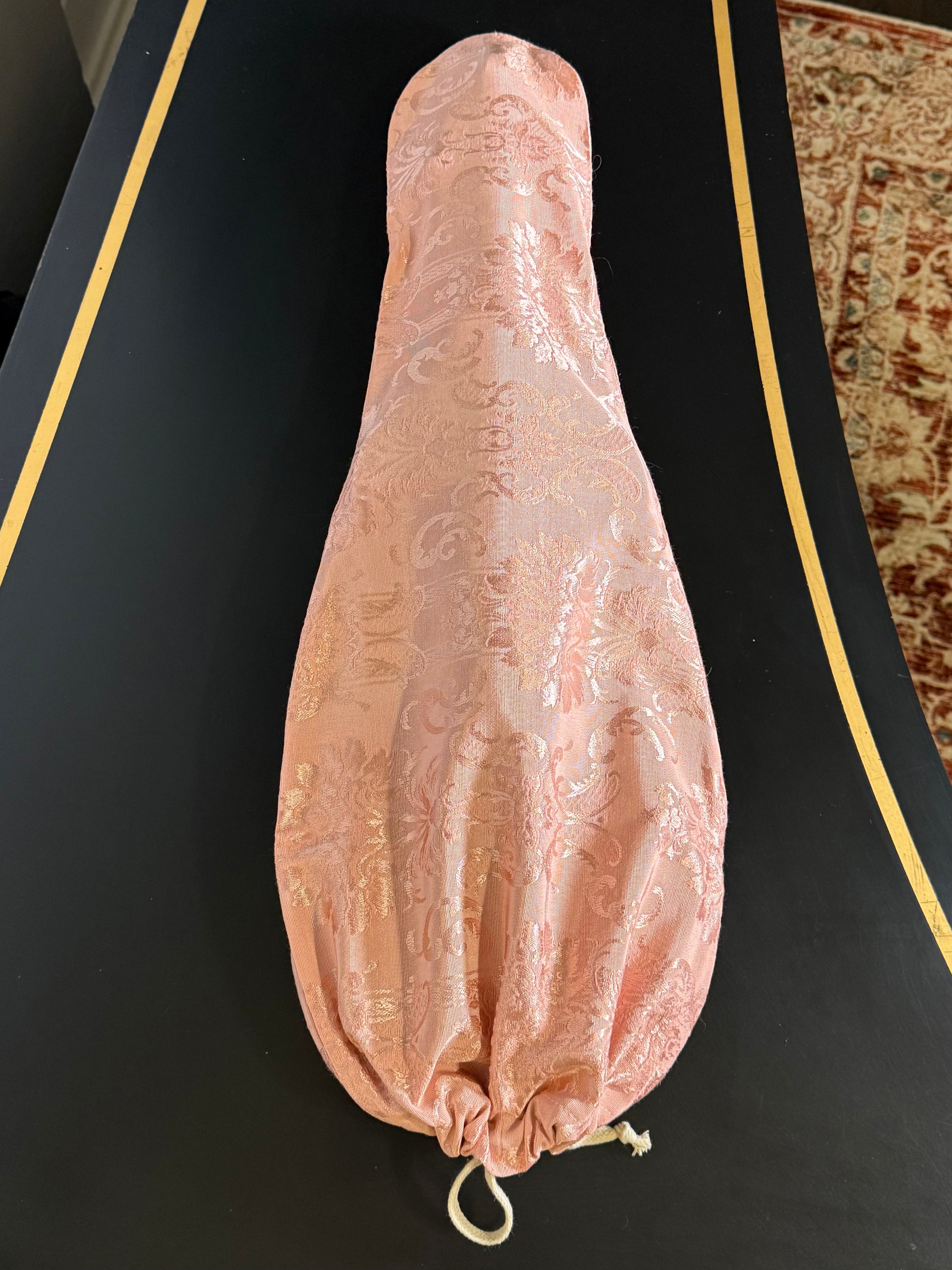 Violin Bag "Soft Blush"