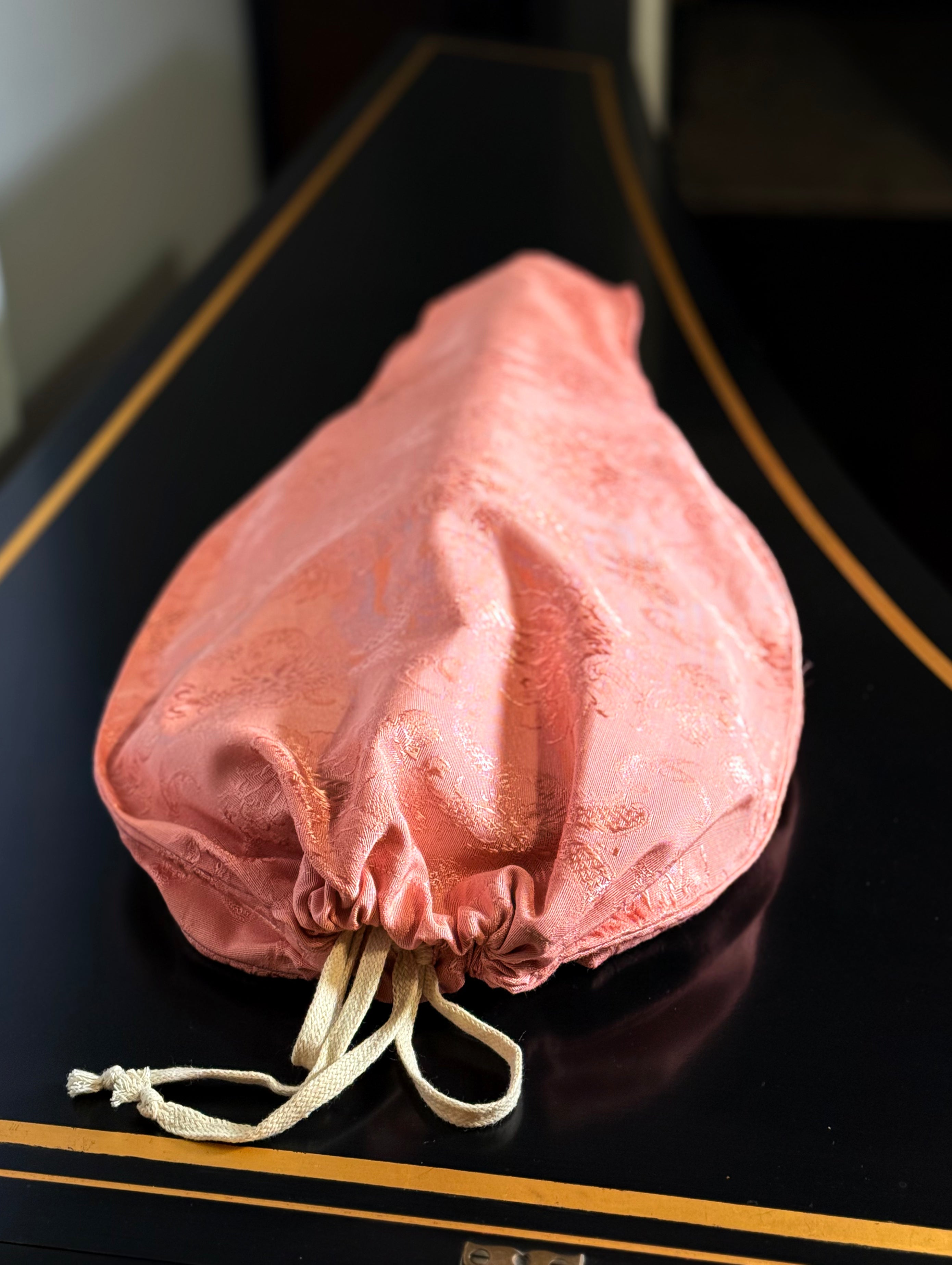 Mandolin/Viola Bag "Soft Blush"